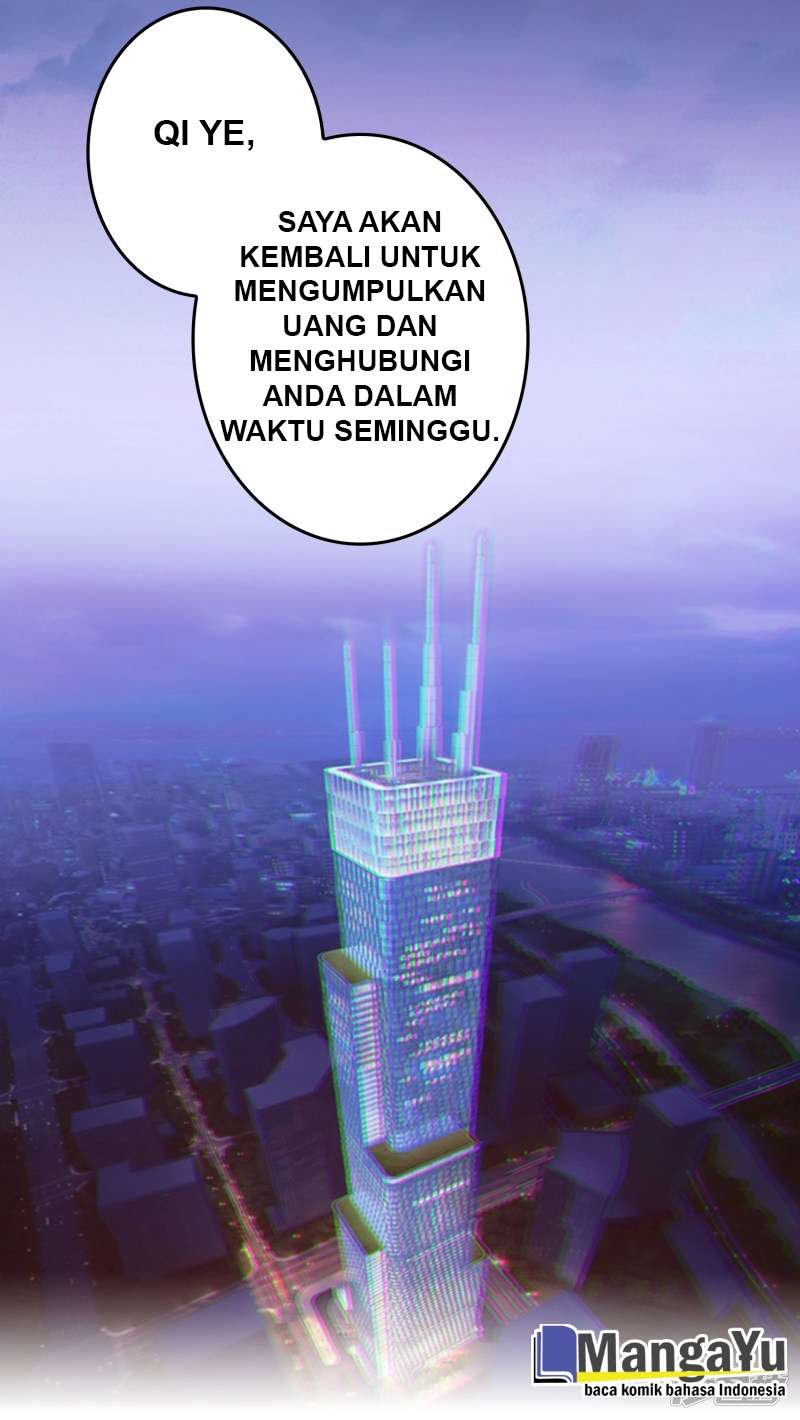 Outlander Tyrant Supplier Chapter 75 Gambar 19